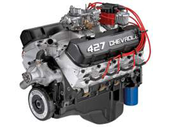 C12BB Engine